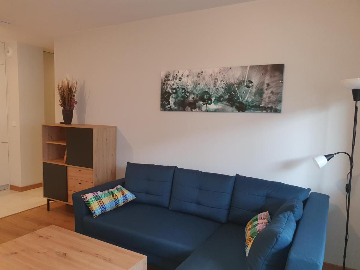 Apartament 45 Wroclaw Bagian luar foto