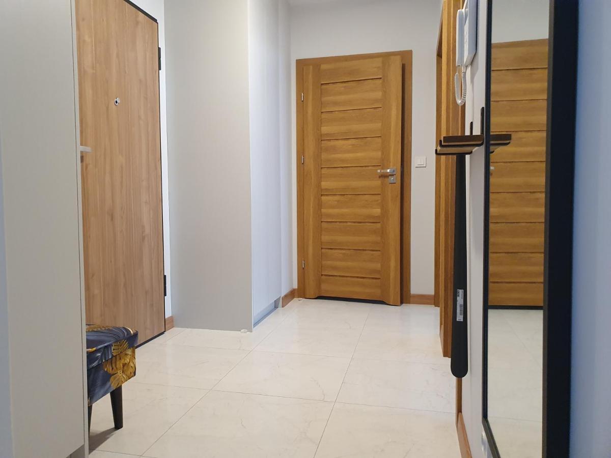 Apartament 45 Wroclaw Bagian luar foto