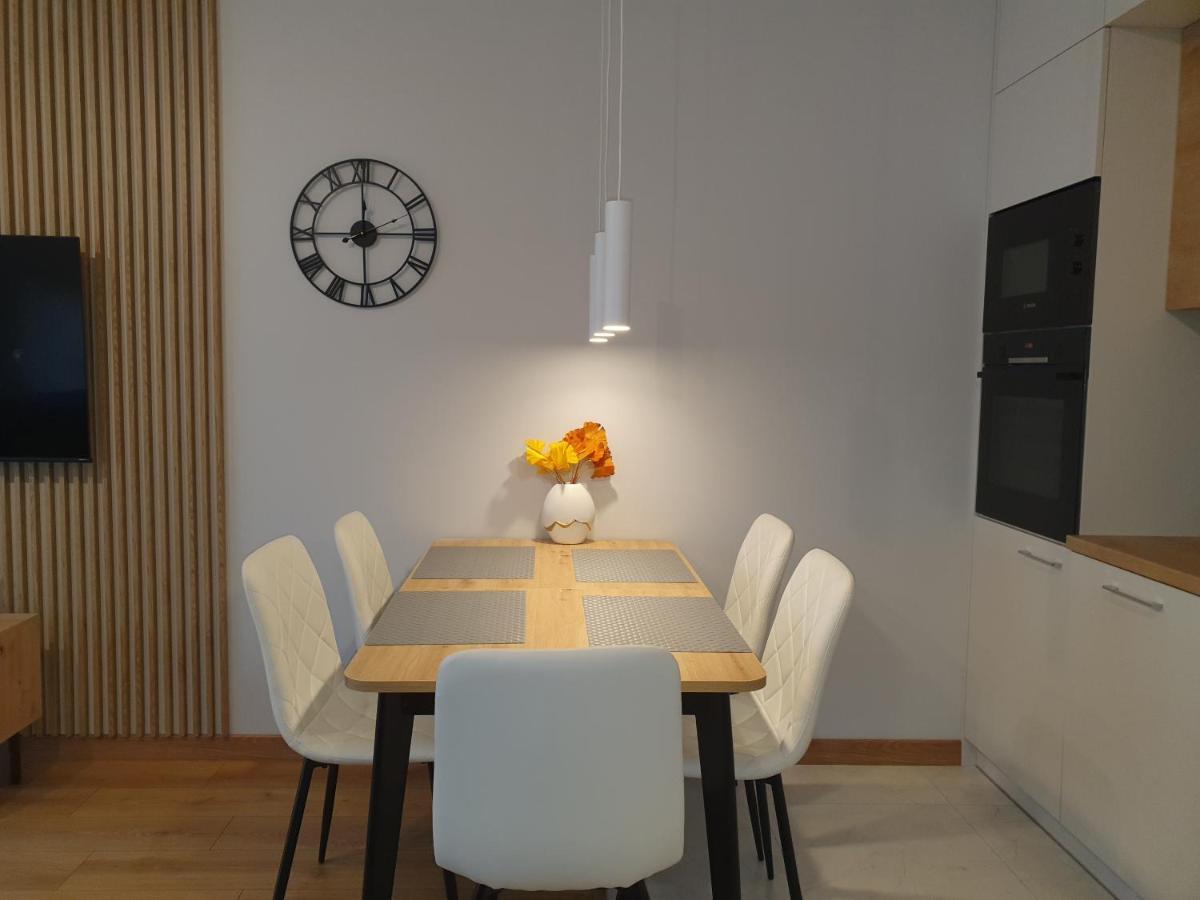 Apartament 45 Wroclaw Bagian luar foto