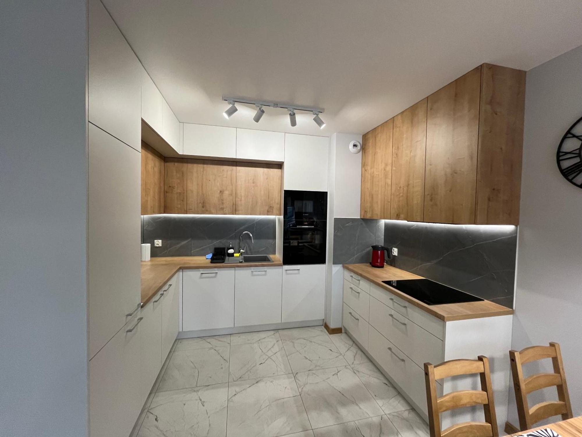 Apartament 45 Wroclaw Bagian luar foto