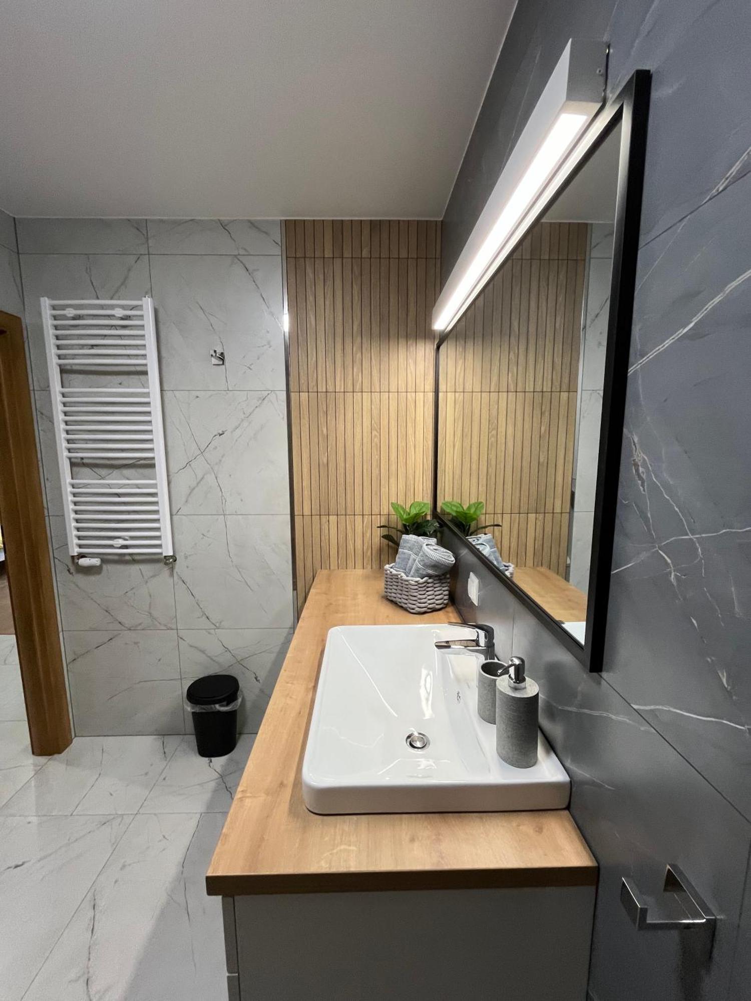 Apartament 45 Wroclaw Bagian luar foto
