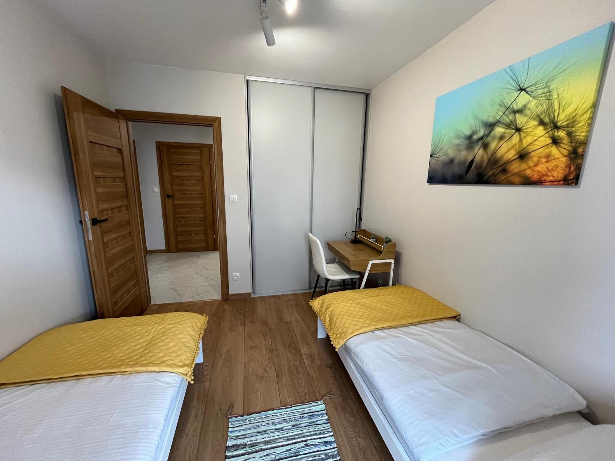 Apartament 45 Wroclaw Bagian luar foto