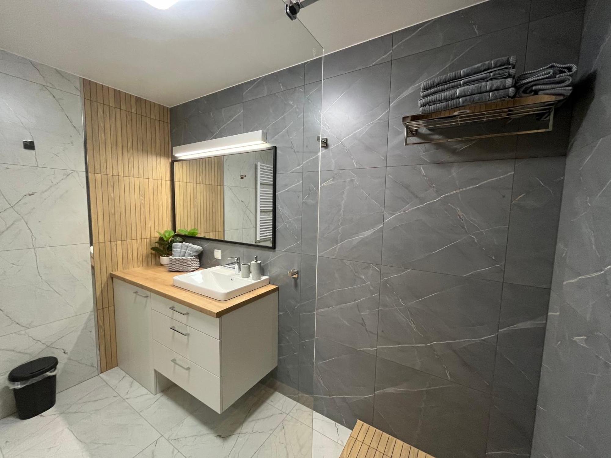 Apartament 45 Wroclaw Bagian luar foto
