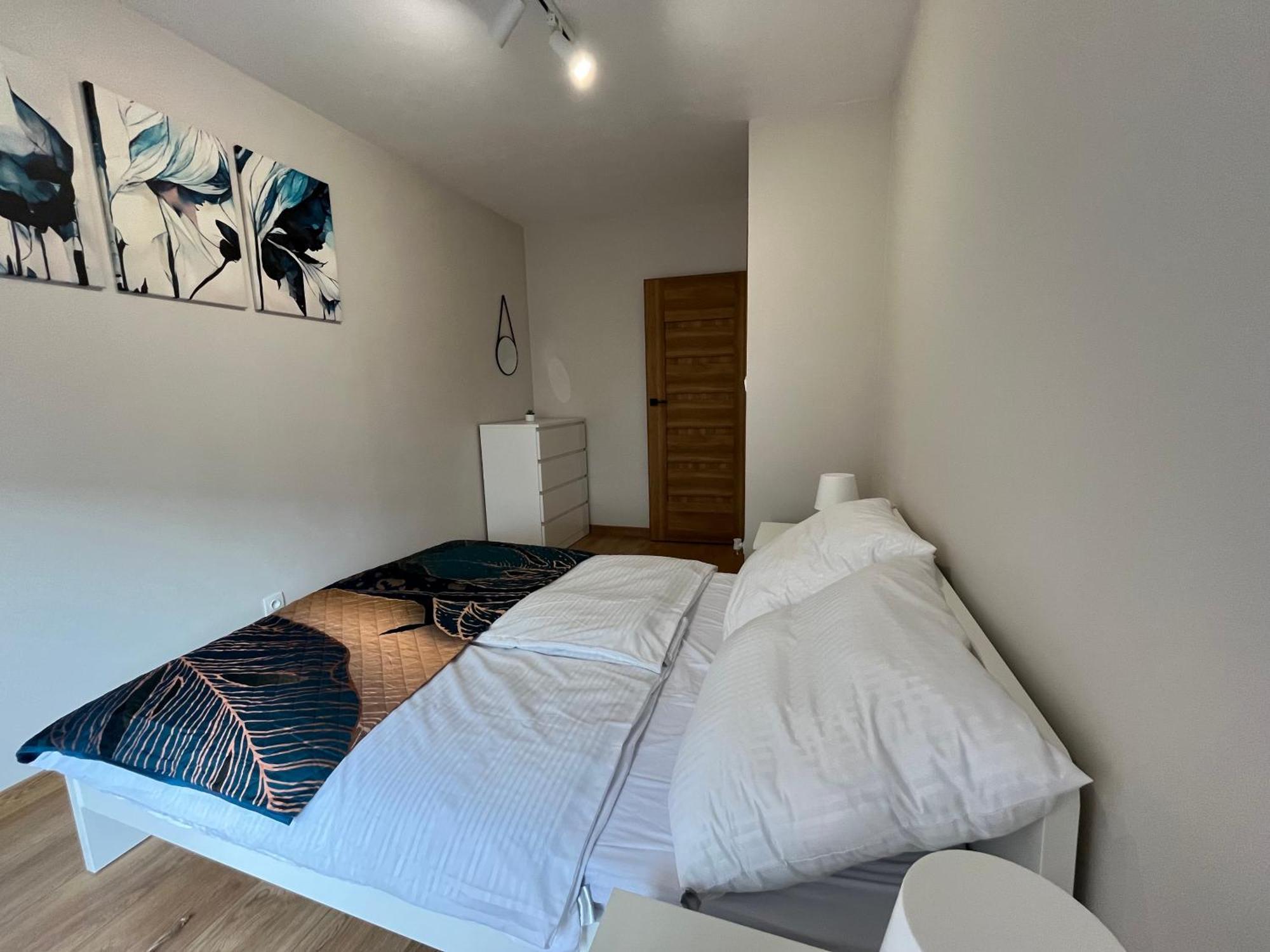 Apartament 45 Wroclaw Bagian luar foto