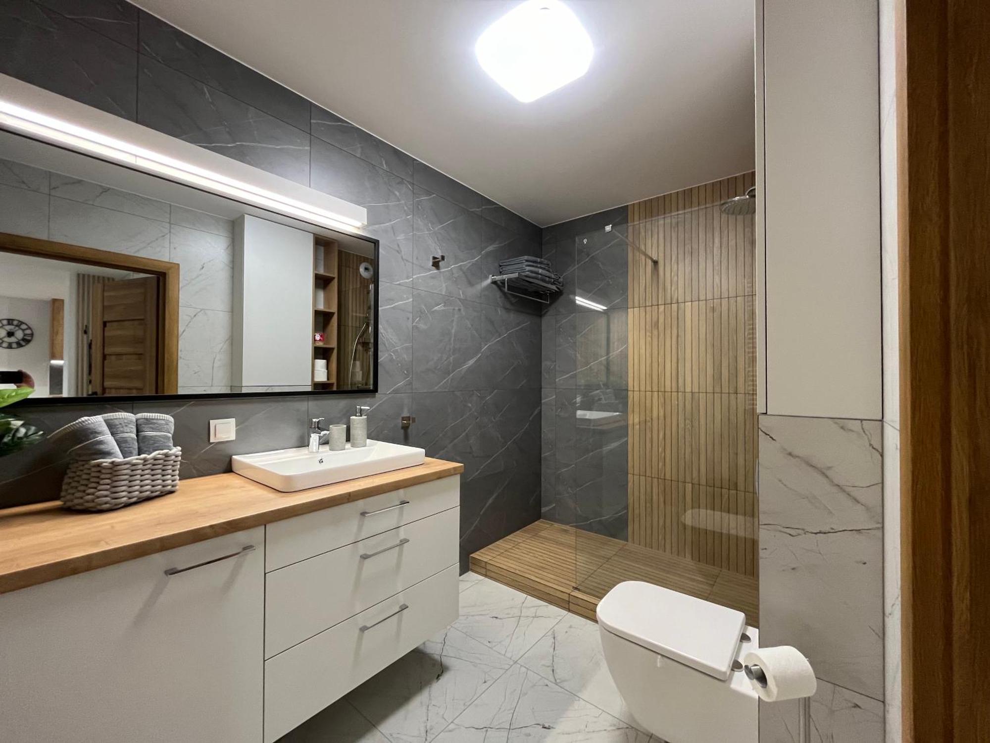 Apartament 45 Wroclaw Bagian luar foto