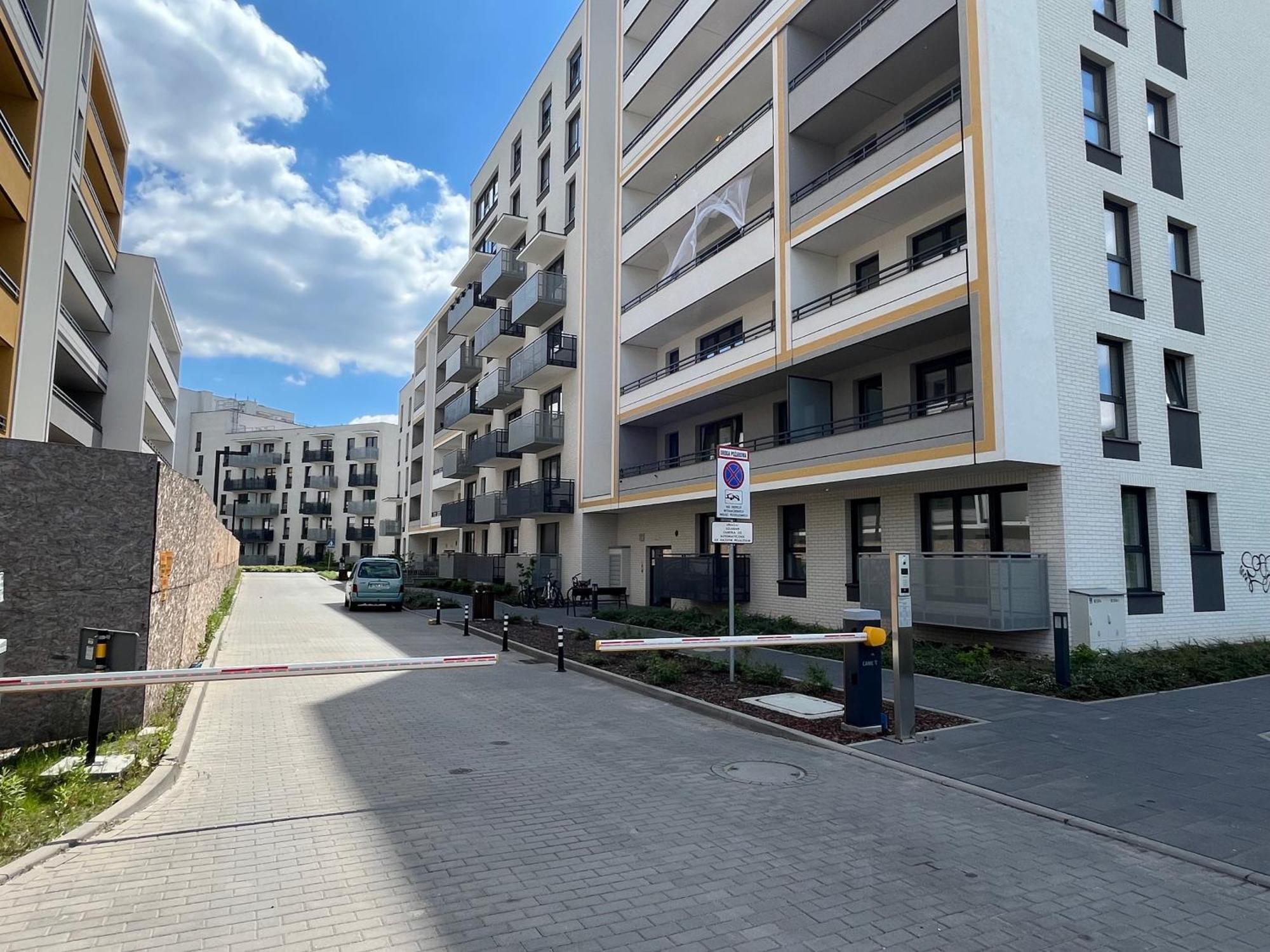 Apartament 45 Wroclaw Bagian luar foto